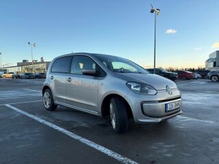Volkswagen Up 60kW