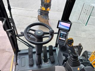 CAT / Caterpillar M316F 110kW