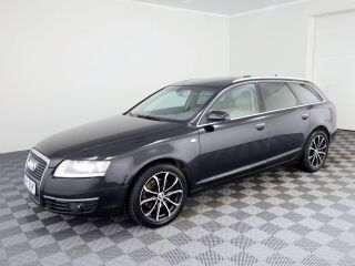 Audi A6 Comfortline Quattro ATM 3.0 TDI 171кВ