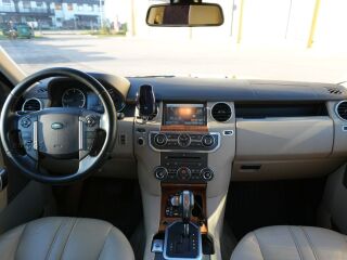 Land Rover Discovery 4 HSE 3.0 180kW