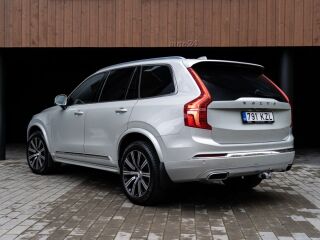 Volvo XC90 Polarstar Inscription T8 2.0 223kW