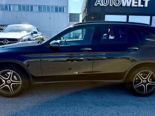 Mercedes-Benz GLC 220 d 4MATIC AMG 2.0 143kW