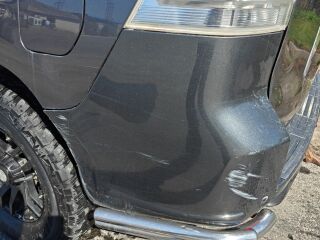 Toyota Land Cruiser 3.0 140kW