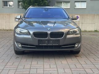 BMW 535 xDrive 3.0 230кВ
