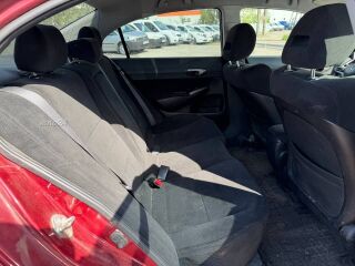 Honda Civic Elegance ATM 1.8 103кВ