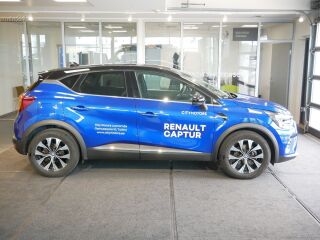 Renault Captur TECHNO 1.6 E-TECH hybrid 93kW