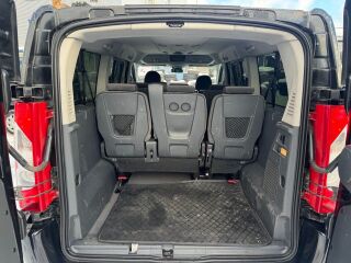 Peugeot Expert 2.0 120кВ