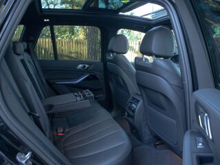 BMW X5 d xDrive Assistant Wntr 3.0 R6 210kW
