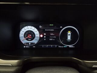 Kia Sorento MY23 TX 8DCT 2.2 142kW