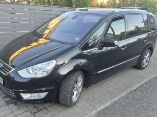 Ford Galaxy Business Edition 2.0 100kW