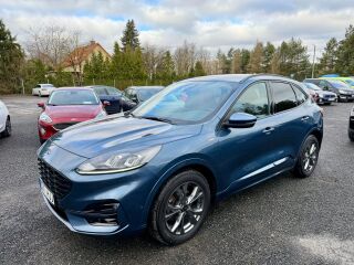 Ford Kuga ST-Line 1.5 88kW