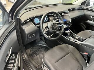 Hyundai Tucson Style 1.6 T-GDI 132kW
