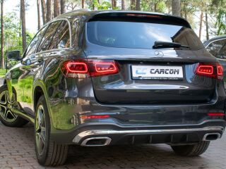 Mercedes-Benz GLC 220 4Matic AMG Safety Wntr 2.0 d 143kW