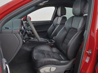 Porsche Macan GTS 2.9 280кВ