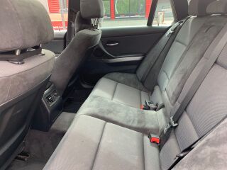 BMW 320 E91 2.0 135kW