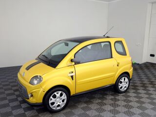 Due First Lux ATM 4кВ