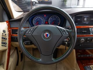 Alpina B5 4.4 V8 368kW