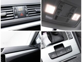 Skoda Superb 2.0 140kW
