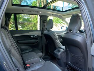Volvo XC90 7s Bright Intelli Safe PRO Xenium Wntr 2.0 B5 MHEV Kerghübriid 183kW
