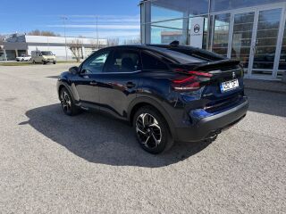 Citroen C4 Shine Pack 1.2 Hybrid 100kW