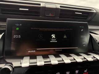 Peugeot 508 GT-Line 1.5 HDI 96kW