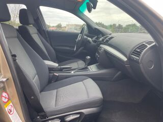 BMW 118 2.0 95kW