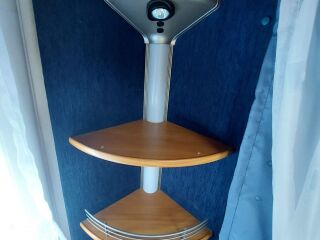 Hobby 540