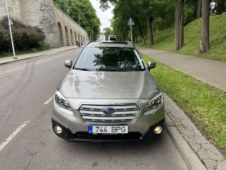 Subaru Outback 2.0 110kW