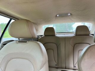 Audi A5 Kabriolett 2.0 155kW