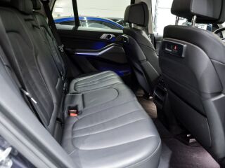 BMW X5 3.0 V6 NOVC-HEV 210kW