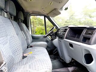 Ford Transit 2.4 TDI 103кВ