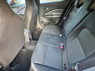 Nissan Juke N-Connecta 1.0 84kW