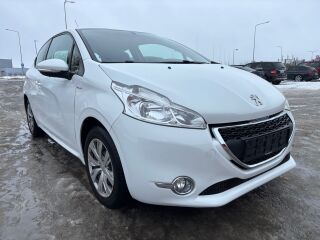 Peugeot 208 Active 1.0 50kW