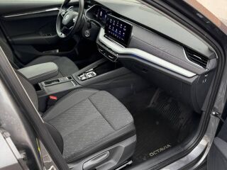 Skoda Octavia Elegance 4x4 2.0 110kW