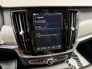 Volvo V90 Inscription Luxury Facelift MY24 2.0 B4 KERS MILD Kerghübriid 145kW