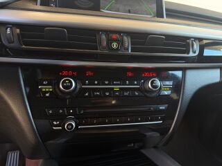 BMW X5 Individual Comfort Facelift 2.0 230кВ