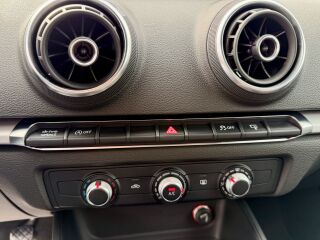 Audi A3 Sportback 1.4 110kW