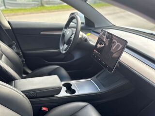 Tesla Model 3 Performance 377kW