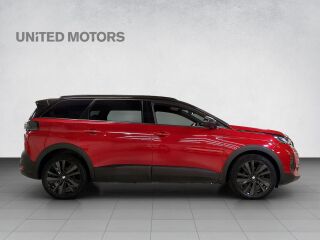 Peugeot 5008 GT BlueHDi 130 AT8 1.5 96кВ