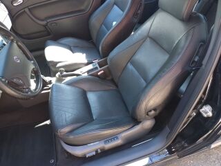 Saab 9-3 Viggen 2.3 165kW