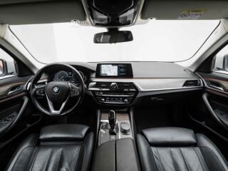 BMW 530 2.0 135kW
