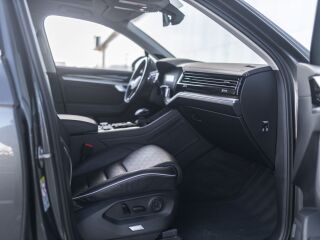 Volkswagen Touareg Elegance 3.0 V6 TDI 4Motion 170kW