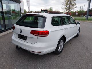 Volkswagen Passat Variant Comfortline 1.6 TDI 88kW