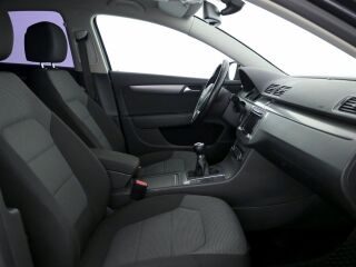 Volkswagen Passat Comfortline 1.8 118kW