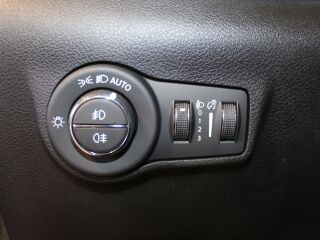 Jeep Compass Limited S 1.3 110kW
