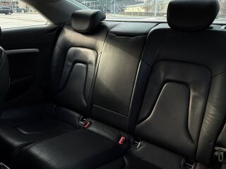 Audi A5 S-LINE 3.0 176kW