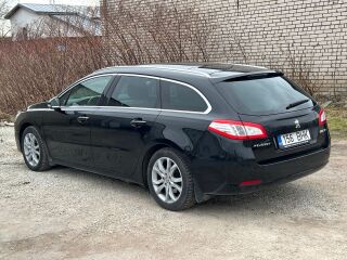 Peugeot 508 1.6 R4 115kW