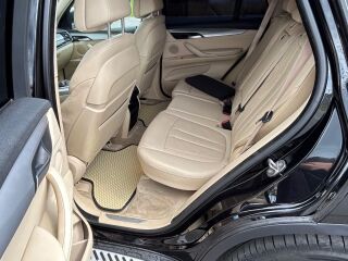 BMW X5 3.0 190kW