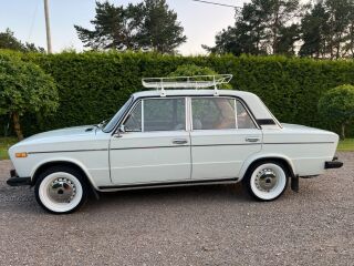VAZ 21063 1.3 46kW