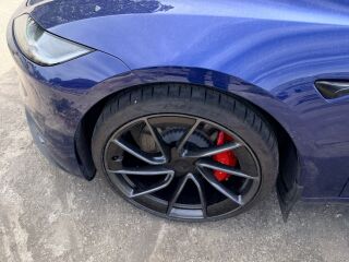 Tesla Model 3 Performance Dual Motor 190 KW 461kW